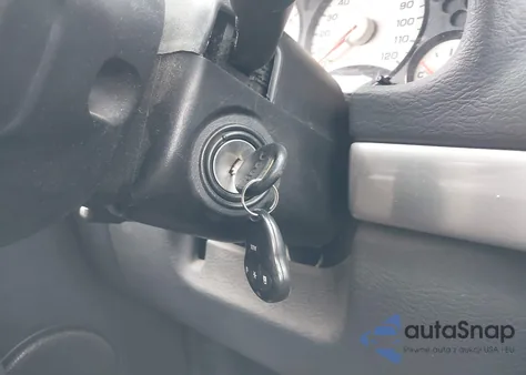 2003 Jeep Liberty Renegade из США, поврежденный, VIN 1J4GL38K33W713449